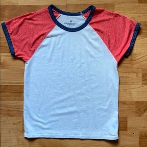 Women’s American Eagle Short Sleeve Tee